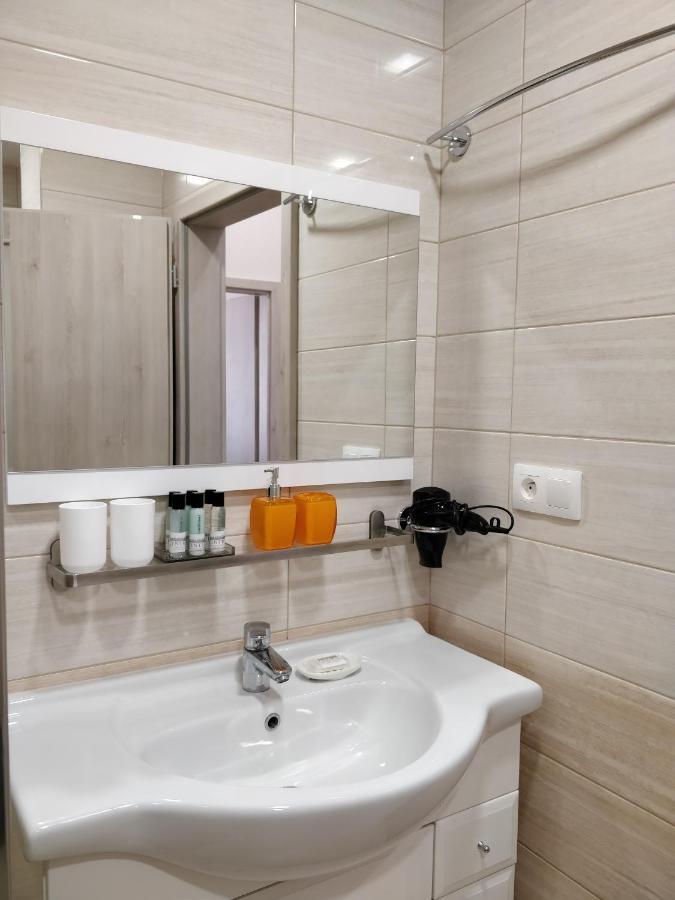 Central Marienbad Apartaments Екстер'єр фото