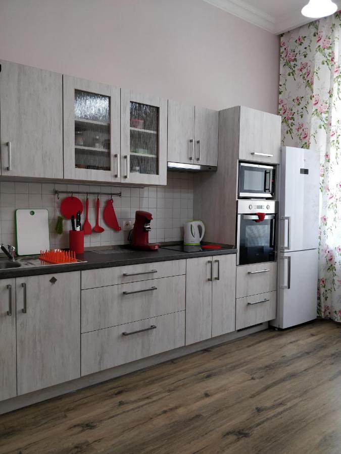 Central Marienbad Apartaments Екстер'єр фото