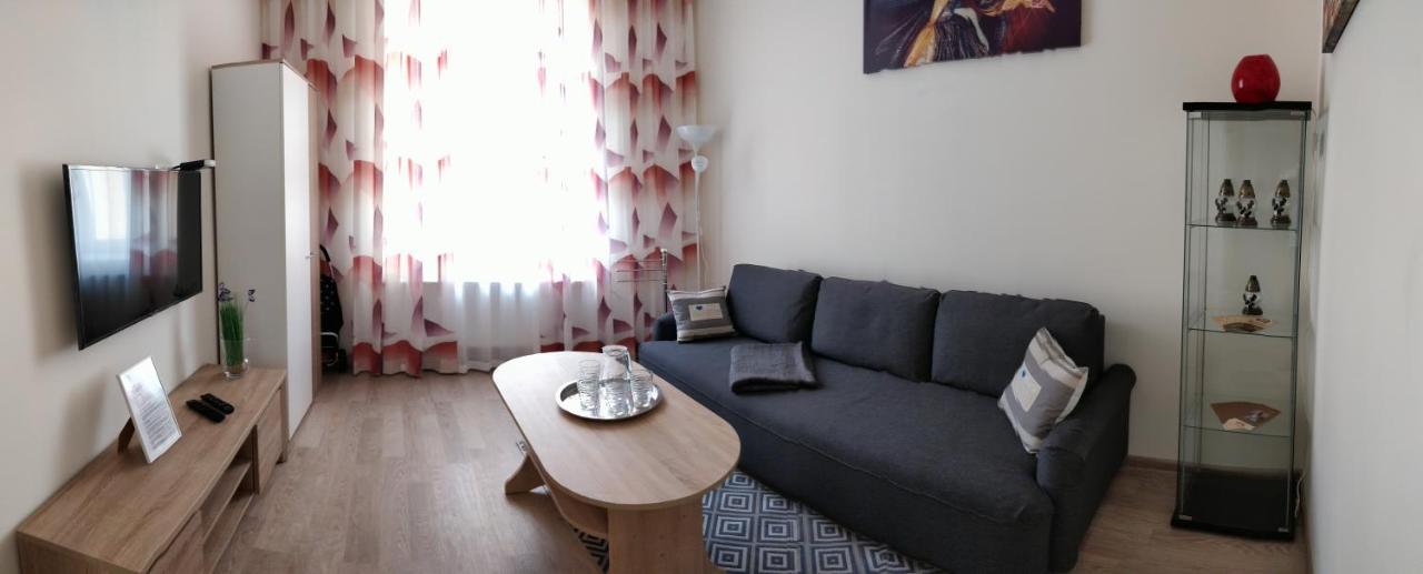 Central Marienbad Apartaments Екстер'єр фото
