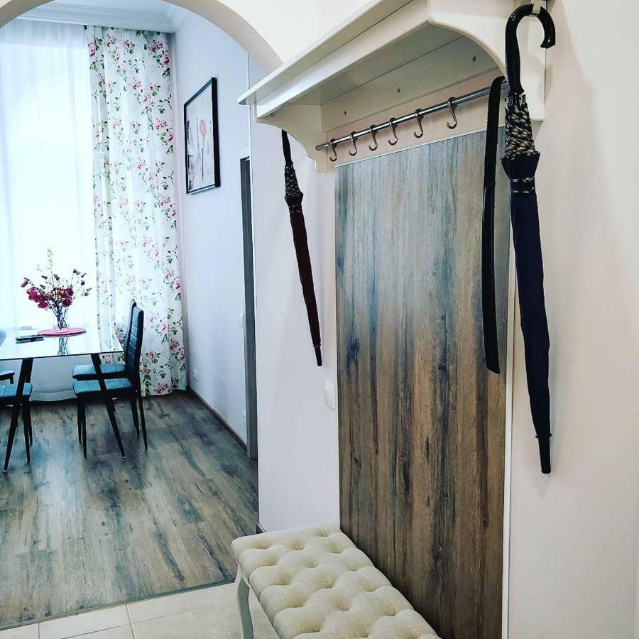 Central Marienbad Apartaments Екстер'єр фото