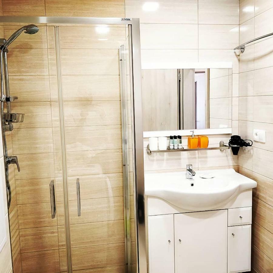 Central Marienbad Apartaments Екстер'єр фото