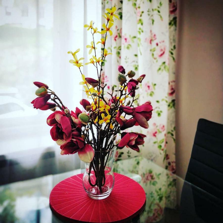 Central Marienbad Apartaments Екстер'єр фото