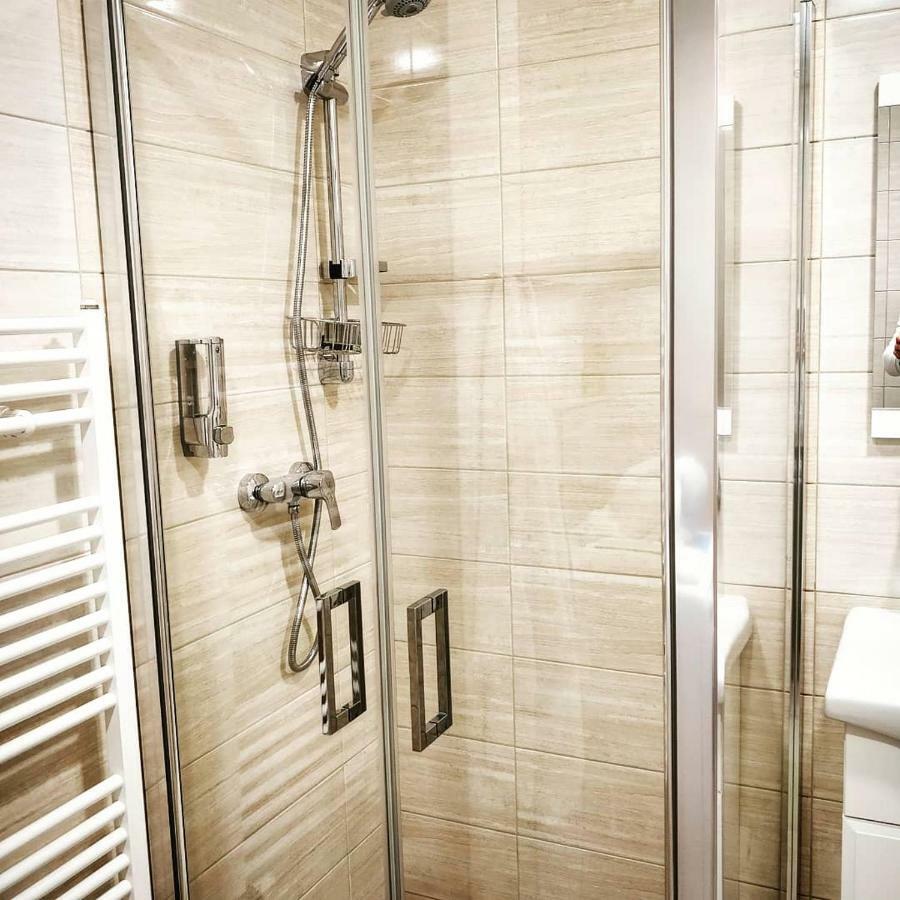 Central Marienbad Apartaments Екстер'єр фото