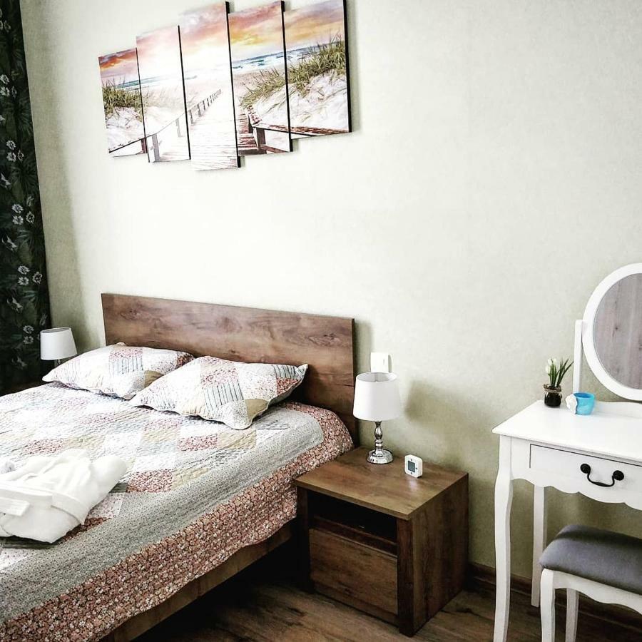 Central Marienbad Apartaments Екстер'єр фото