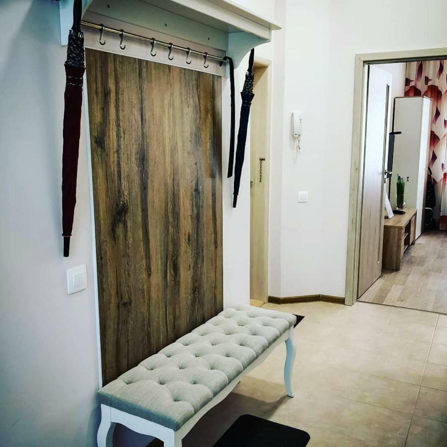 Central Marienbad Apartaments Екстер'єр фото
