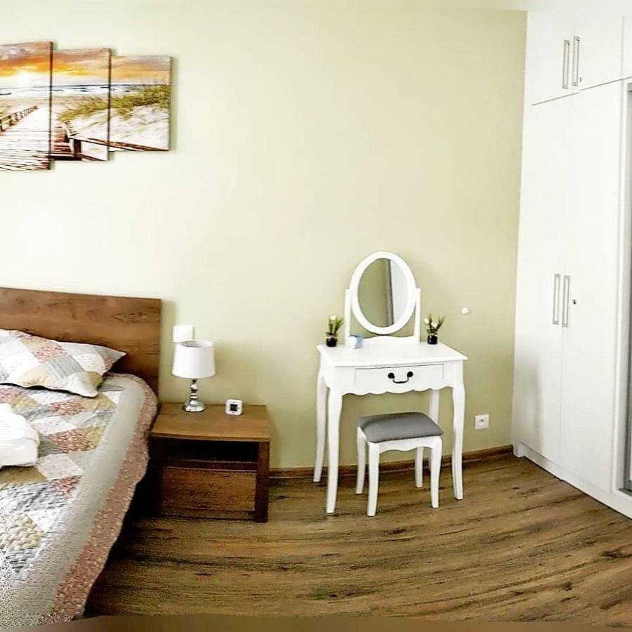 Central Marienbad Apartaments Екстер'єр фото